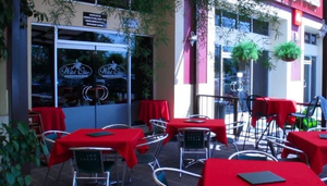 Wild Olive Italian Bistro