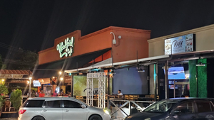 Woodford Cafe