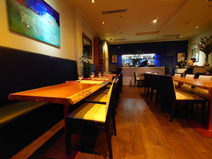 ZaZou Kitchen