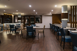 Zest Bistro