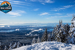 Dog Mountain Sunset Tour & Transport - Sea To Peak Tours