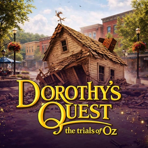 Dorothy's Trials of Oz: City Exploration Quest in Vancouver, BC