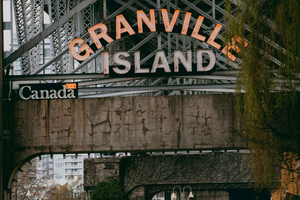 Limited Small Group: Vancouver & Capilano Suspension Bridge