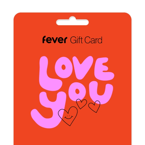 Love you!! - Special Edition Gift Card
