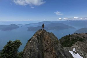 Mount Brunswick Tour & Transport - Sea To Peak Tours