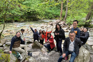 One Day in Whistler Zipline or Rafting Adventure Awaits