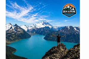 Panorama Ridge Tour & Transport - Sea To Peak Tours
