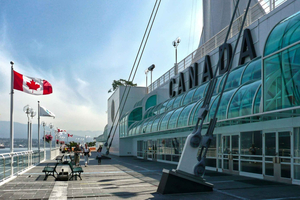 Post-Cruise Highlights Tour with Airport Transfer