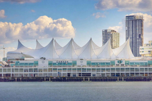 Pre- & Post Cruise Vancouver City Tour with Private Transfer