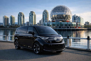 Private Stanley Park & City Highlights Tour