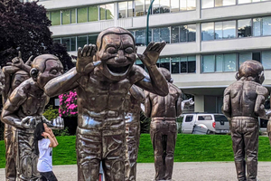 Private Vancouver Historical and Heritage Tour