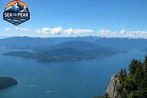 St. Mark’s Summit Tour & Transport - Sea To Peak Tours