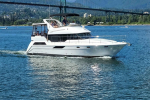 Vancouver 2 Hour Yacht Cruise for Adults only