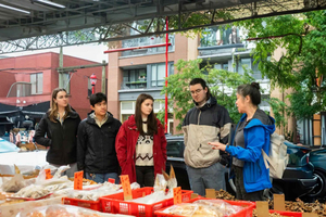 Vancouver Chinatown Heritage Tour with Expert Historian