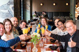 Vancouver: Gastown Morning Bites: A Brunch Lover's Tour