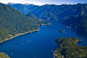 Vancouver: Lunch and Brunch Cruises