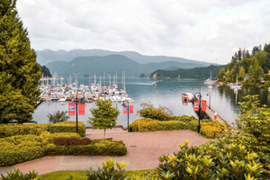 Vancouver North Shore - Private Tour