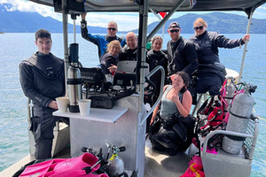 Vancouver: Snorkeling Seals Kayaking Scenic Boat Tour
