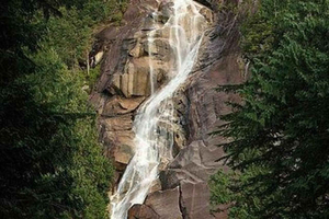 Vancouver, Squamish, Cypress Mountain Day Tour