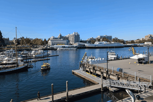 Victoria: tour di 1 giorno del meglio di Victoria