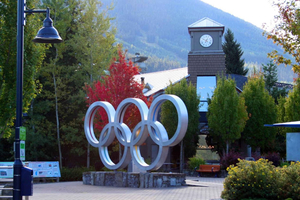 Whistler ATV Thrills or Wild Bear Viewing Adventure