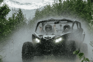 Whistler: Side-by-Side Off-Road Adventure