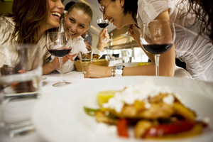 Whistler's Hidden Gems Restaurants: 4-Course Dinner Tour
