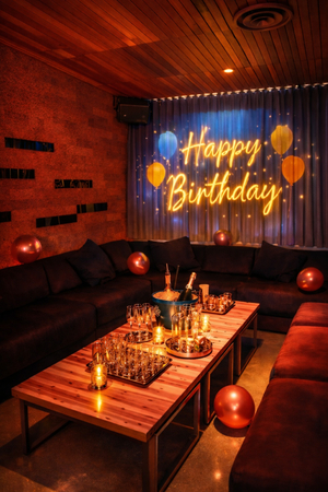 1181 Lounge