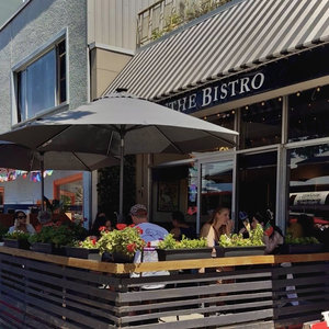 Absinthe Bistro