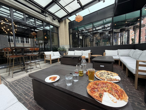 Alchemy Bar and Kitchen