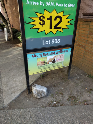 Altum Spa & Wellness
