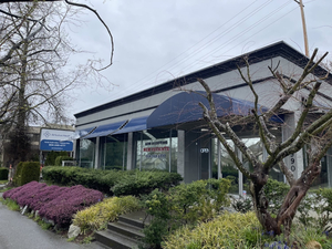 Arbutus Health and Wellness