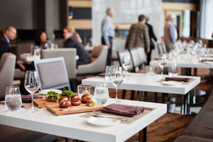 Arc Restaurant