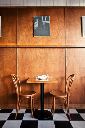Ask For Luigi Restaurant