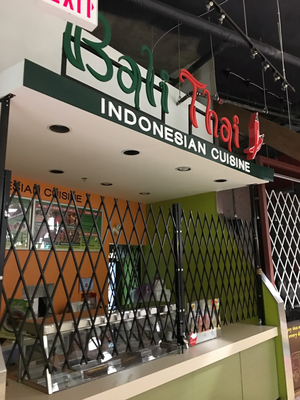 Bali Thai
