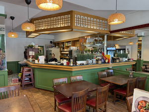 BangKoK Bistro