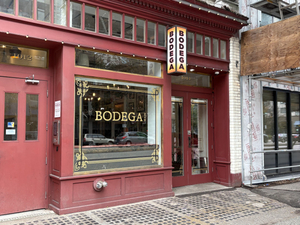 Bodega on Main