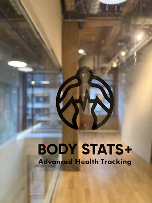 BodyStats Dexa Scan Yaletown