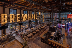Brewhall