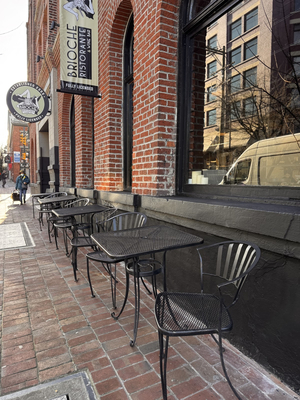 Brioche Ristorante & Wine Bar