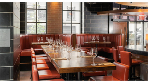 Cactus Club Cafe