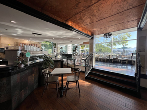 Cafe Villaggio