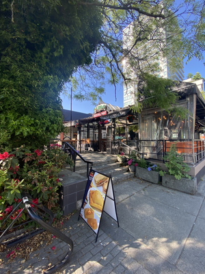 Cazba Restaurant