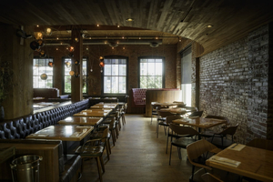 Chambar Restaurant