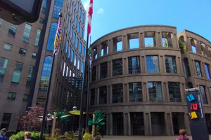 Vancouver City Tour+VipCar+Stanley Park+ChinaTown/SmallGroup