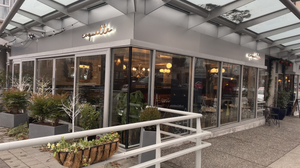Coquette Brasserie