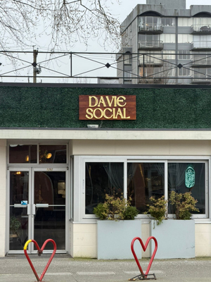 Davie Social
