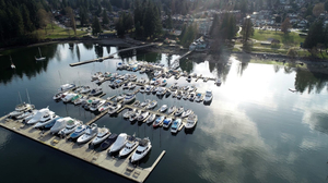 Deep Cove Yacht Club