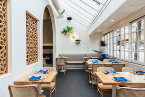 Delara Restaurant