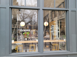 Di Beppe Restaurant